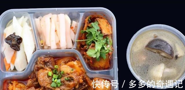 三毛钱|15分钟花5元钱，就能做好两人食的两菜一汤，非常适合上班族！