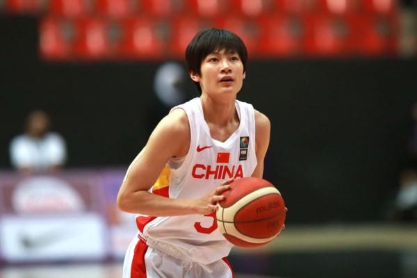 菲律宾队|篮球丨女篮亚洲杯小组赛：中国胜菲律宾
