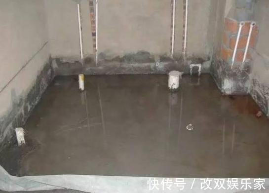 阻火圈|交房不检查这12处，你要亏大钱！我查出4处，开发商免我5年物业费