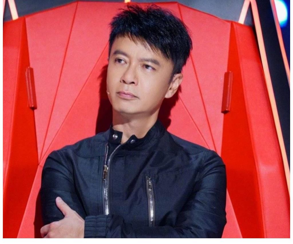 李荣浩|汪峰对选手的忠实劝告，让我看清了，那英资源再好也不如李克勤用心