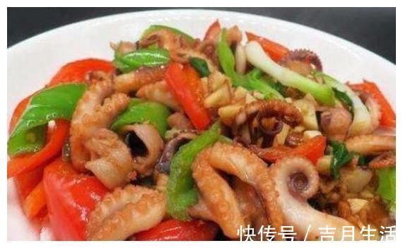 春节|春节过后给家人做的几道家常菜,荤素搭配营养丰富,家人特爱吃