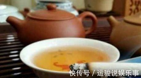 饮水|吸烟喝酒的人,常喝茶好还是喝白开水好?为健康,还是清楚的好