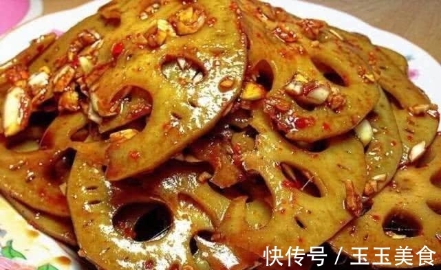 精选几道家常菜,简单美味,在家自己下厨,给家人一份美味