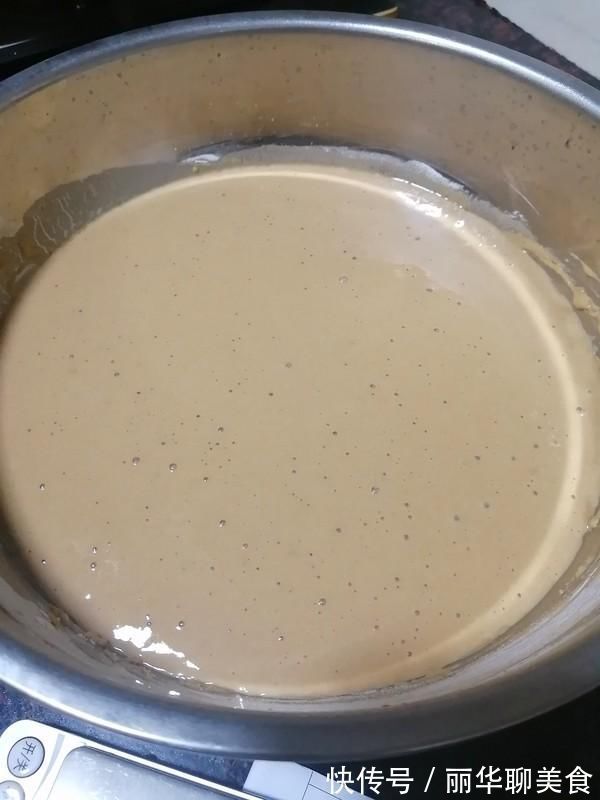 木薯粉|它是补血的食物,吃1次它,相当于吃一斤半红枣,成本不到2块钱