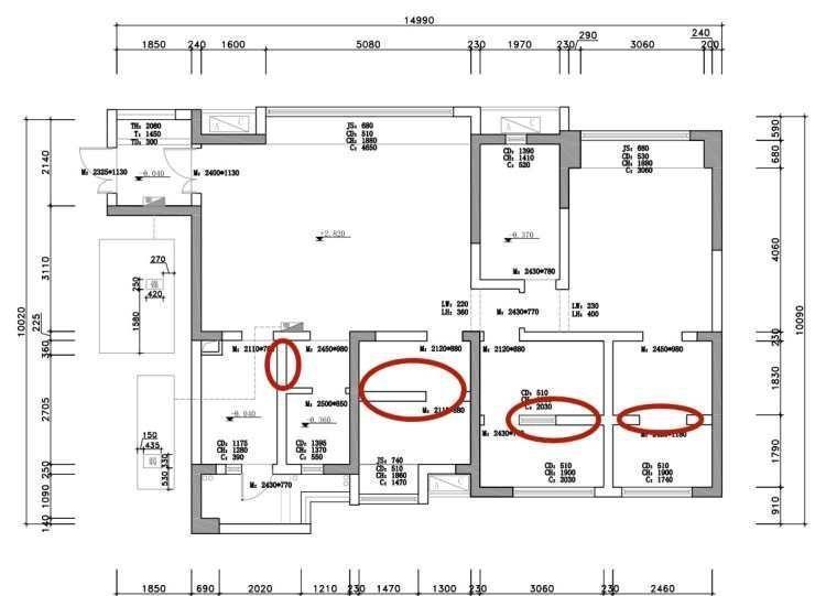业主|爆改精致女强人的家,用独一无二的元素,展现独特的空间序曲