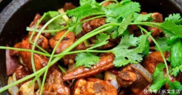 益气|女人要吃的特色菜,色香味俱全,口味纯正,美容养颜,益气补血