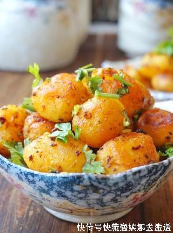 金针菇|最适合晚上吃的4道菜，低脂又养生，还不用担心发胖！真是太美了