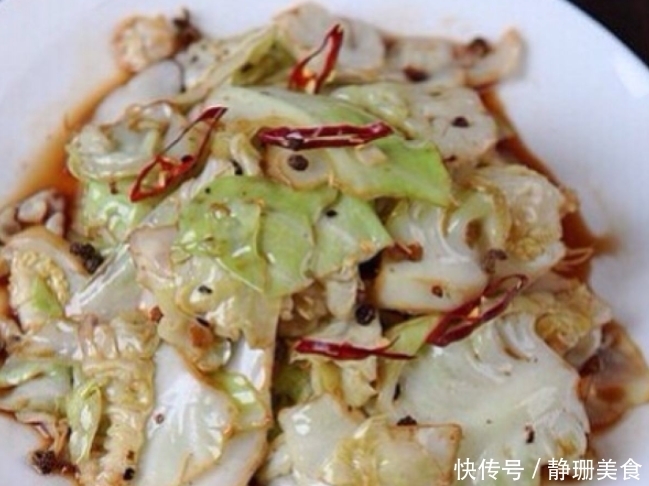 几道色香味俱全的家常菜,简单易做还营养十足,让人欲罢不能!