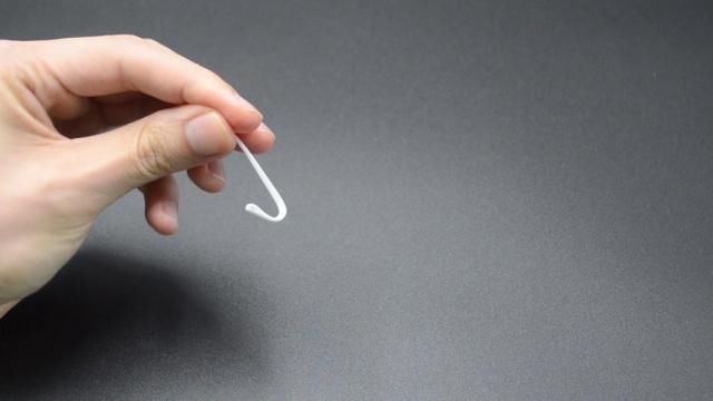 一次性口罩用完别扔，里面这个小东西用途太棒了，一年省下不少钱