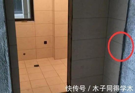 地砖|装修先铺瓷砖还是先铺地砖?装修完了我才知道做错了,好后悔!