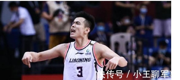 小丛|赵继伟10+4+12+6 保罗附体!小丛三分7中5尽显杀手本色,杨鸣笑了