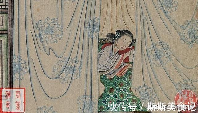 黛玉|贾宝玉和袭人“初试云雨情”，宝钗和黛玉知道后，都做了什么？