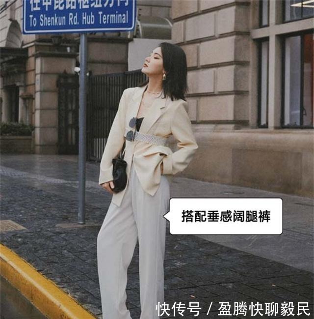 平头|今秋流行不累脚的“平头靴”,时髦显瘦又显高,小个子都穿了不少