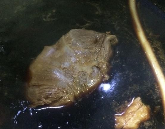 牛肉|卤酱牛肉,只加香叶八角可不行,多加2样,牛肉才会不腥不臊