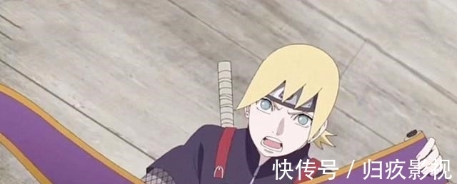 木叶村|博人传223集剧透:决战开始,博人缺席,木叶村出现新敌人