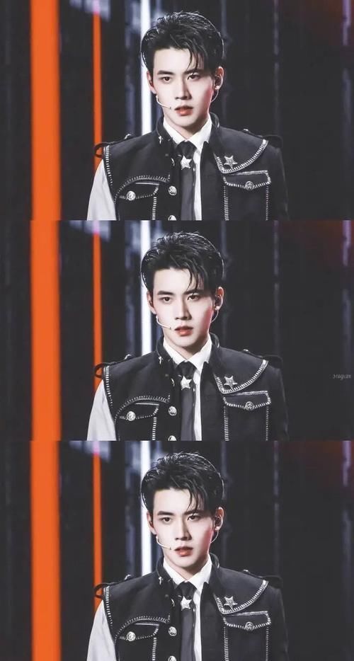 初评级 原来创造营初C不是周震南,如果没人中途退赛,R1SE会大洗牌吗