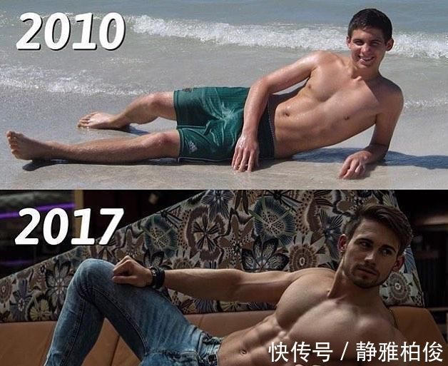 无氧运动|健身其实没有多难,掌握了这2个方面,你就已经会健身了