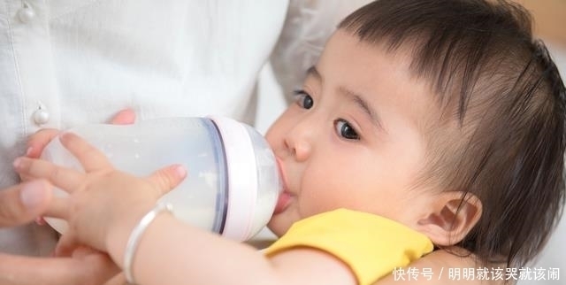 宝宝|有种“敷衍”叫开水烫奶瓶,家长太天真,致细菌超标,宝宝很受伤