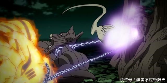 忍术|火影佐助有5种忍术能杀死鸣人,三种是瞳术,一种需请教斑爷!