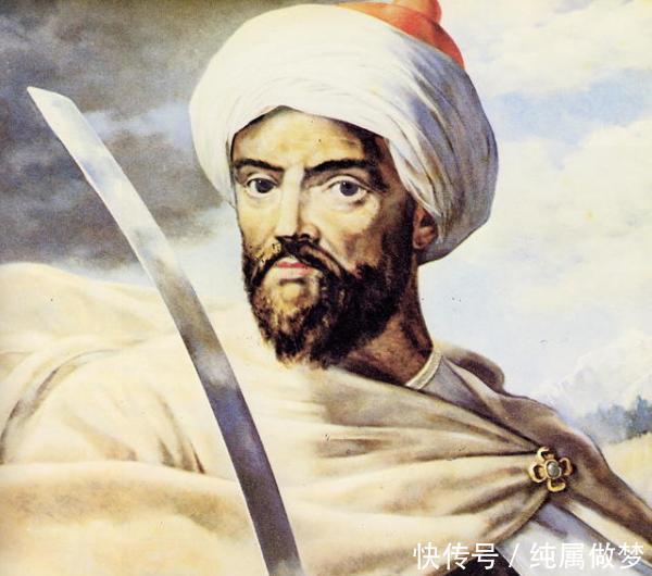 妻子|该皇帝娶了500多位妻子,生有525位儿子,还活到80岁