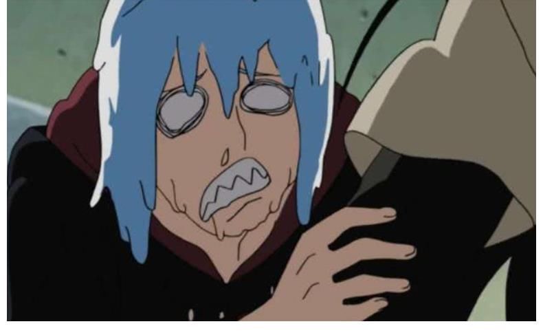 把柄|火影:被飞段“舔”血也无所谓的4人,你随便舔好了!