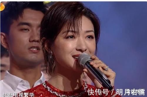 金鹰奖|金鹰你肿么了？宋威龙翻车，张萌像馒头，只有她扛住了一切！