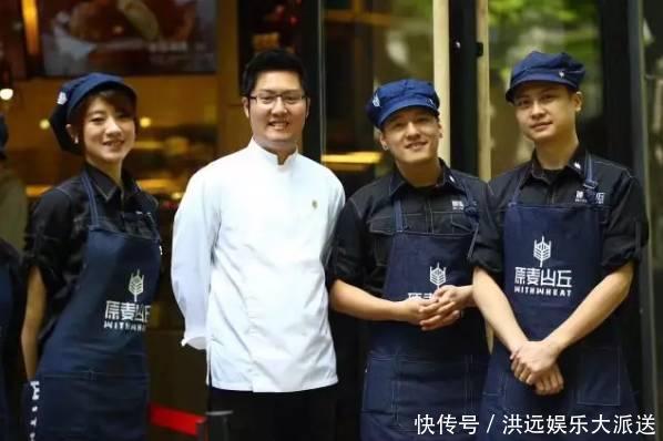 输给|情怀再次输给现实!年赚上亿的网红店鼻祖,这次真要死了