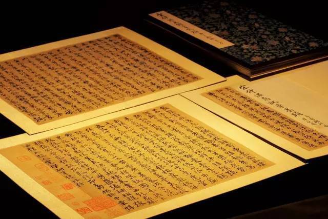 汉字&书法,是中国艺术的最高境界