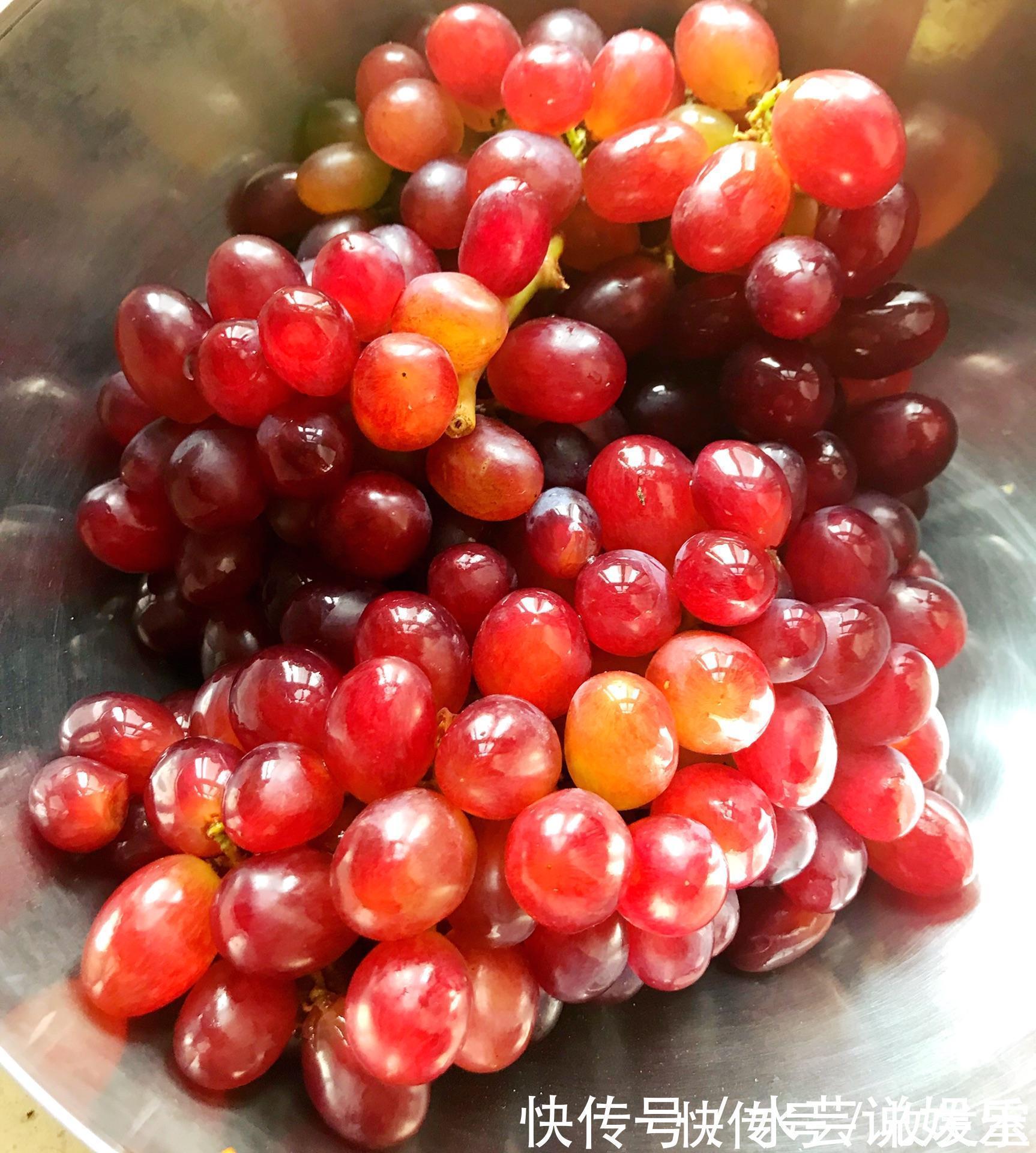 肌肤|秋后，遇到必买20斤，每次吃一点，肌肤像“冻龄”，比防晒霜管用