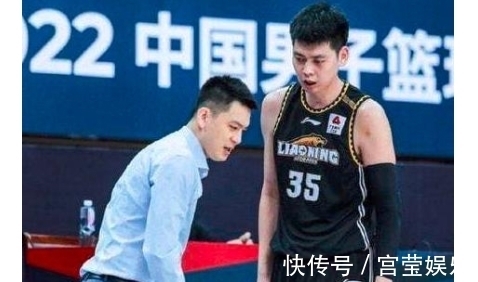 辽宁男篮|山东男篮开始准备?辽篮掌握主动,2迹象显示朱荣振或留下