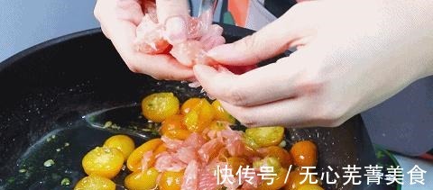 红心|咳嗽“克星”,天然止咳良药,滋阴润肺超好喝~宝宝辅食!