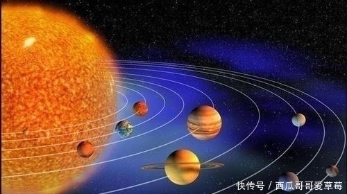 宇宙中恒星多还是行星多,已知恒星比行星多万倍,但事实并非如此