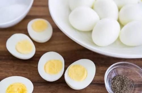 早餐|建议常吃这6种早餐,面条未上榜,不妨瞅一眼,看看你吃对了吗