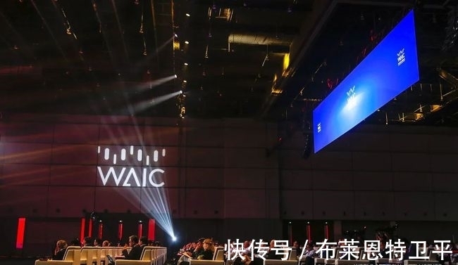 商汤|世界人工智能大会第四年:AI不酷了吗?不,它正在细枝末节中扎根