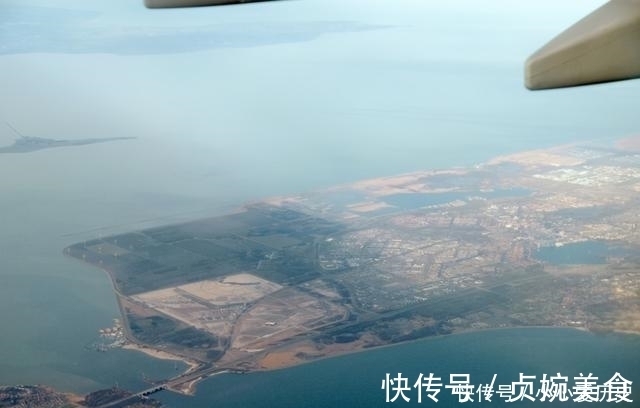 须德海|全球最大的人工岛:硬是填海造陆了一个省,如今有36万人在此定居
