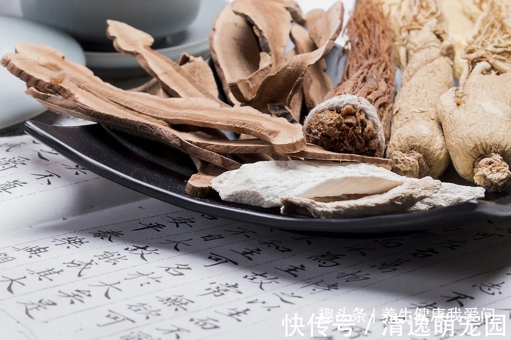 上火|上热下寒、心肾不交!三个调养法,疏通淤堵,调和气血,平衡阴阳