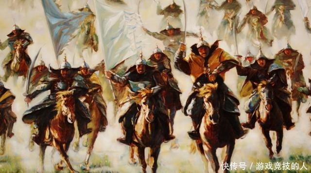 饿死|成吉思汗为什么能让士兵不饿肚子日军也曾效仿,却饿死5万人