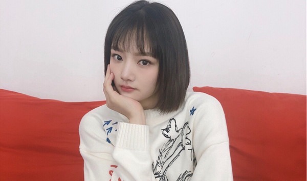 天官赐福|好抢手!曝丁程鑫参与试镜《天官赐福》,大IP选角场面激烈