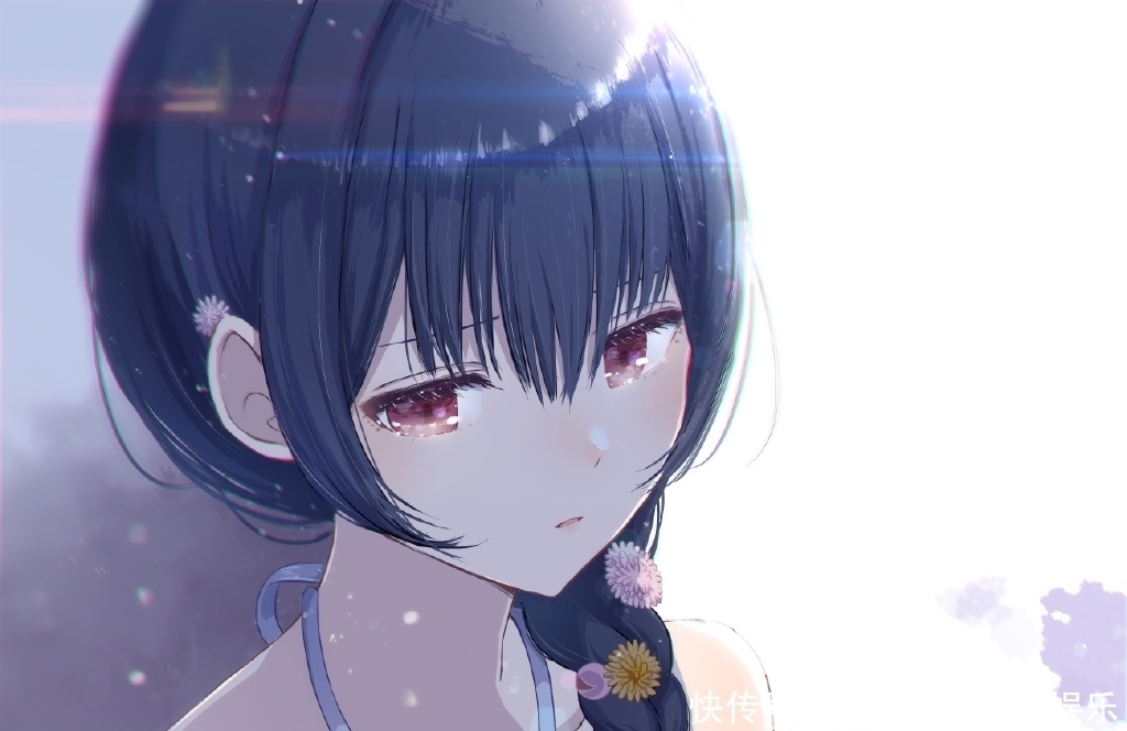 作品|【P站画师】秘 密 !日本画师シマシ的插画作品