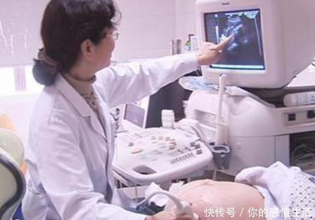 便秘|25岁孕妈孕七月,肚子变小了,去医院检查,医生笑了