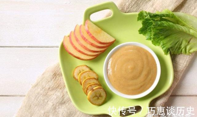 发育|8种辅食“黑名单”出炉,对幼儿发育不利,新手宝妈要留意