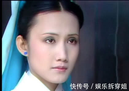 宝钗@红楼梦中心机最深的女子,不是宝钗,而是这个出场极少的四小姐