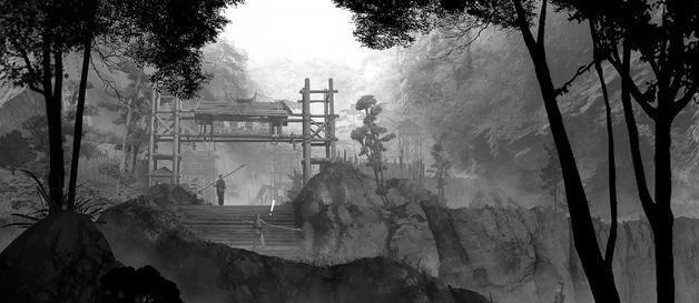 风流#莲经难渡风流客,红尘留下几多情?北宋善写艳词的多情僧—仲殊