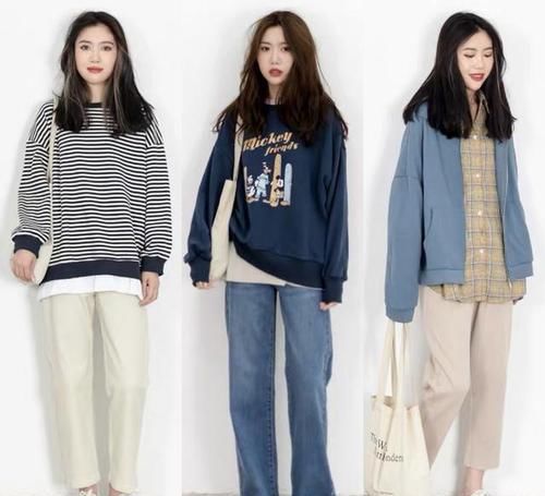 女人过了30，不用刻意扮嫩！今年流行这样穿，时髦又好看