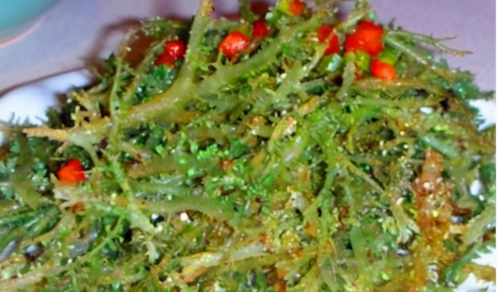 长寿|想长寿先养肝,坚持吃3种食物,能保护心脏,减轻疲劳,早吃早好