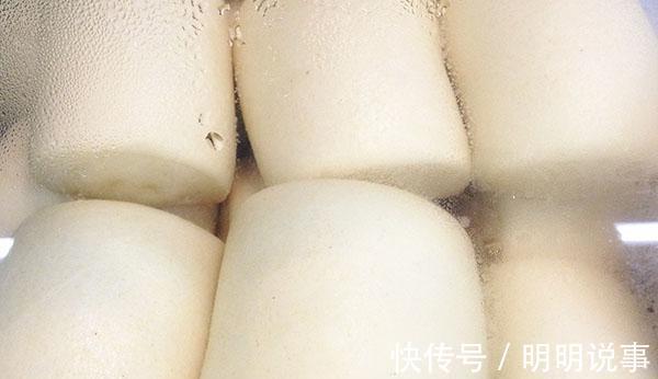 储存|冷冻馒头不能吃,保存超过3天就会滋生黄曲霉素真的是这样吗