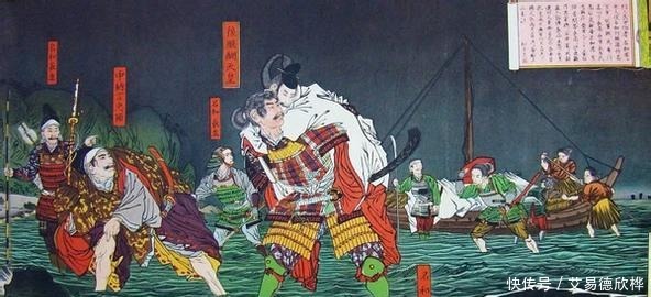 逆袭之路|日本天皇逆袭之路,从流放到重新回位,还扯上了忽必烈!