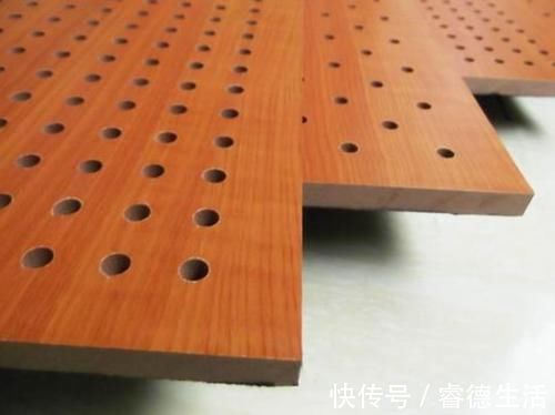 矿棉|吸音材料与工作原理有哪些?学会后,还您一个安静的卧室
