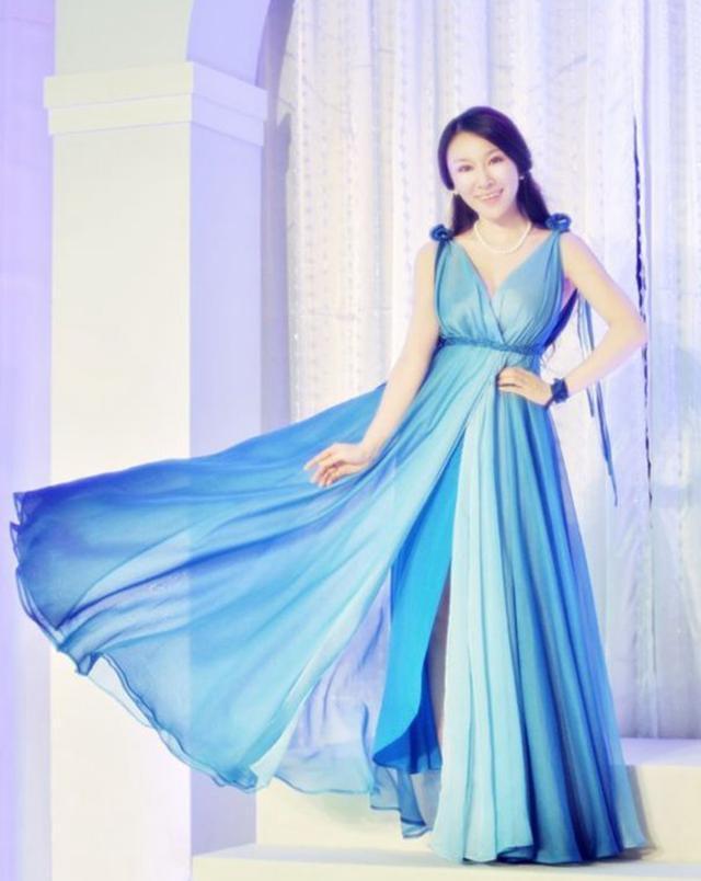 《非诚勿扰》“最美女嘉宾”骆琦,9年过去,现在过得怎么样?