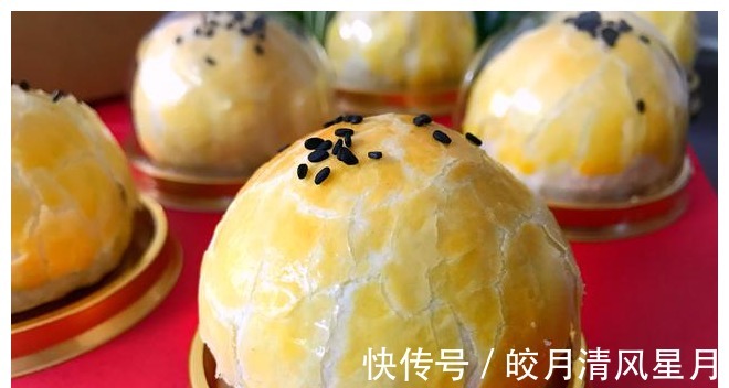 过年送礼用它倍有面儿，层多馅香，酥到掉渣，2分钟教你做！